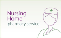 Nursing Home Pharmacy Service